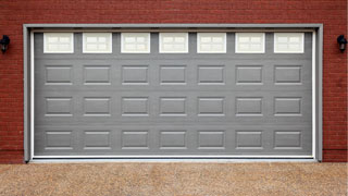 Garage Door Repair at Far Greater Northside Historical Fort Worth, Texas